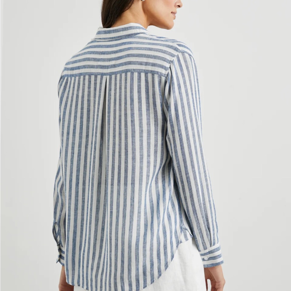 RAILS CHARLI SHIRT - Picture 6 of 6